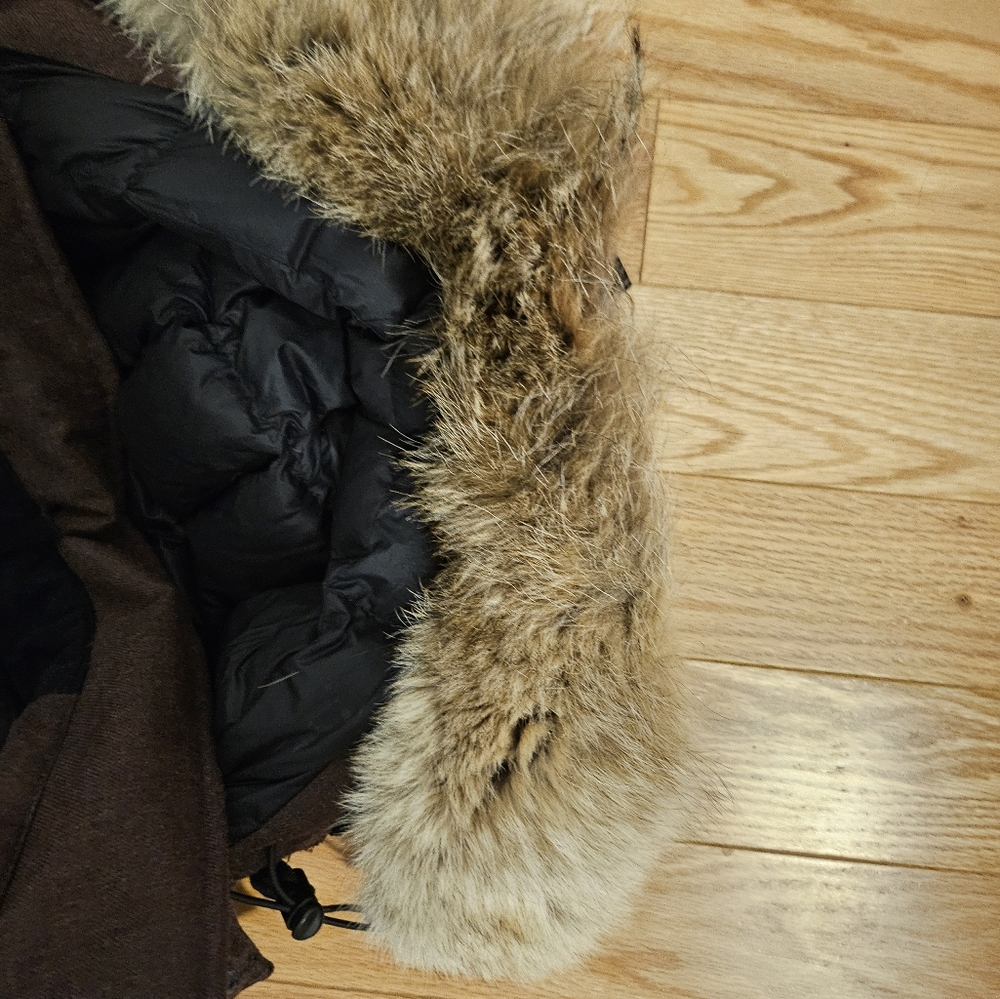 Nobis Tula Peacoat Jacket - Picture 5 of 6